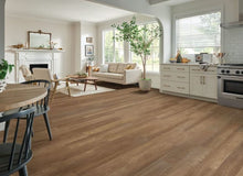 Load image into Gallery viewer, American Personality Pro Pembroke Oak|Honey Tan 6.5" X 48"|P1011641 - Sample