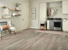 Load image into Gallery viewer, American Personality Pro Homespun Impression|Alden Field 6.5" X 48"|P1013641 - Sample