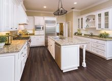 Load image into Gallery viewer, Alpha Collection|Coffee Hickory|P1025 - D8002 - Sample