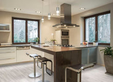 Load image into Gallery viewer, Alpha Collection|Coastal Oak|P1026 - D8003 - Sample