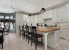 Load image into Gallery viewer, Alpha Collection|Shadow Oak|P1027 - D8004 - Sample