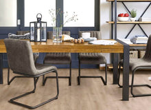 Load image into Gallery viewer, Alpha Collection|Barley Oak|P1028 - D8005 - Sample