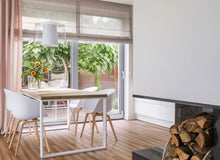 Load image into Gallery viewer, Alpha Collection|Nantucket Maple|P1032 - D8009 - Sample