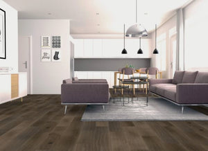 French Oak|Concrete|PM-75WOGW1900E-NF - Sample