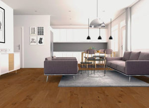 French Oak|Saddle|PM-75WOTB1900E-NF - Sample