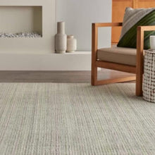 Load image into Gallery viewer, Colorful Pebble|Green Multi|PN-Colorful Pebble 140-N - Sample