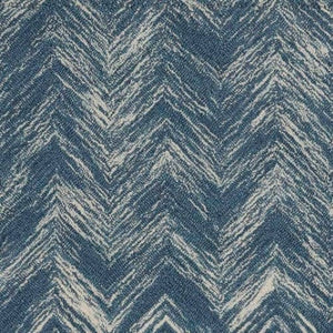 Handloomed Quilt|Denim|PN-Handloomed Quilt 191-N - Sample