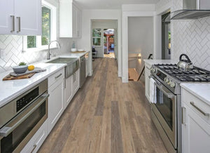 7 Series|Parchment Oak|P1060 - D2414 - Sample