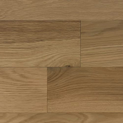 Alta Moda Solid Red Oak Prestige 3/4