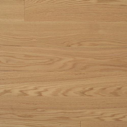 Alta Moda Solid Red Oak Prestige 3/4