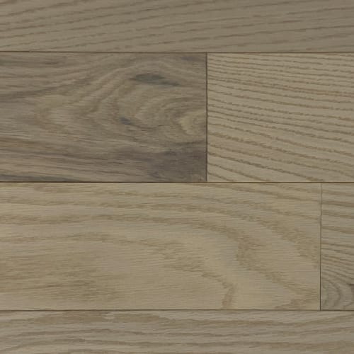 Alta Moda Solid Red Oak Prestige 3/4