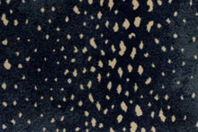 Load image into Gallery viewer, Deerfield in BLUE 76 - Sample