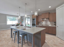 Load image into Gallery viewer, Tile With CGT Collection|Warm Slate|S1119-D2341 - Sample