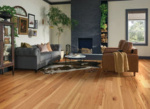 Load image into Gallery viewer, Folklore Hickory Engineered in Natural 6" | Bruce
