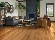 Load image into Gallery viewer, Folklore Hickory Engineered in Whiskey Run 6" | Bruce