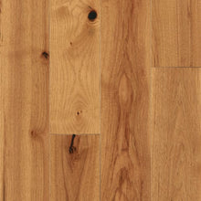 Load image into Gallery viewer, Folklore Hickory Engineered in Whiskey Run 6"