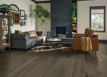 Load image into Gallery viewer, Folklore Hickory Engineered in Mountain Shade 6" | Bruce