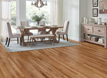 Load image into Gallery viewer, St. Vincent White Oak Solid in White Oak Natural 2-1/4" | Bruce