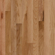 Load image into Gallery viewer, St. Vincent White Oak Solid in White Oak Natural 2-1/4"