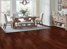 Load image into Gallery viewer, St. Vincent White Oak Solid in Cherry 3-1/4" | Bruce