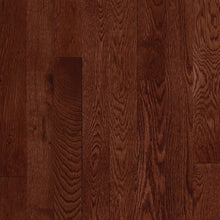 Load image into Gallery viewer, St. Vincent White Oak Solid in Cherry 3-1/4"