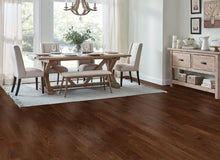 Load image into Gallery viewer, St. Vincent White Oak Solid in Saddle 3-1/4" | Bruce