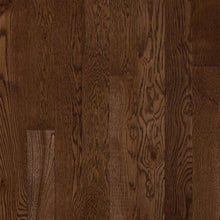 Load image into Gallery viewer, St. Vincent White Oak Solid in Saddle 3-1/4"