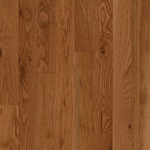 Load image into Gallery viewer, St. Vincent White Oak Solid in Classic Brown 3-1/4"
