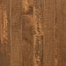 Load image into Gallery viewer, Barnwood Living Red Oak Solid in Lincoln 3-1/4"