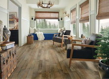 Load image into Gallery viewer, Barnwood Living White Oak Solid|Brooke 4"|SKMB49L11X - Sample