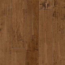 Load image into Gallery viewer, Signature Scrape Maple Solid|Hill Country 4"|SMSS49L02H - Sample