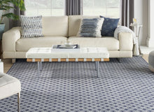 Load image into Gallery viewer, Artisan Diamond|Admiral Blue|PN-Artisan Diamond 07-N - Sample