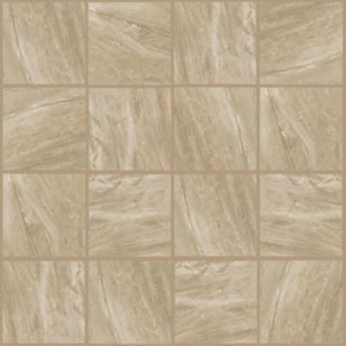 Bertolino|Nocino Travertine Mosaic|T804_BT99_MOS - Sample