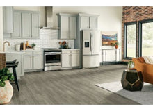 Load image into Gallery viewer, American Charm 6 Milford Oak|Solitary Gray 6" X 36"|U5018651 - Sample