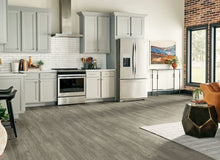 Load image into Gallery viewer, American Charm 6 Milford Oak|Solitary Gray 6" X 36"|U5018651 - Sample