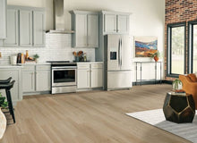 Load image into Gallery viewer, American Charm 6 Vineyard Oak|Napa Beige 6" X 36"|U5045651 - Sample