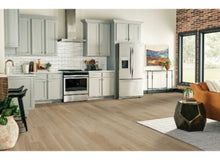 Load image into Gallery viewer, American Charm 6 Vineyard Oak|Napa Beige 6" X 36"|U5045651 - Sample