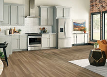 Load image into Gallery viewer, American Charm 6 Northhamptonshire|Honey Glow 6" X 36"|U5046651 - Sample