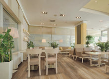 Load image into Gallery viewer, Grand Parkway|Edinburgh 5mm Oak|02001_787DW - Sample
