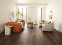 Load image into Gallery viewer, Whiskey Creek|Lanier Walnut|03018_FR625 - Sample