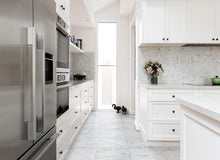 Load image into Gallery viewer, Long Lake|Eterna Marble|12275_AF851 - Sample