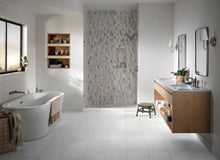 Load image into Gallery viewer, LANSING PARK|Bianco Marble|12269_AF835 - Sample