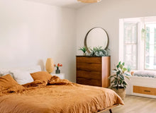 Load image into Gallery viewer, VIRTUOSO 7"|Nantucket Oak|00211_FZ496 - Sample