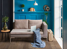 Load image into Gallery viewer, True Charm|Midnight Oak|03019_A862S - Sample