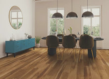 Load image into Gallery viewer, Wainscot 7"|Blended Sienna|04018_591TM - Sample