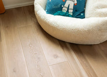 Load image into Gallery viewer, Wainscot 7"|Blended Praline|05021_591TM - Sample