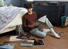 Load image into Gallery viewer, Hillside Hearth|Chai|02076_FVP62 - Sample
