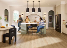 Load image into Gallery viewer, The Alps|Natural Linen Oak|05079_126CT - Sample