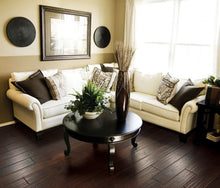 Load image into Gallery viewer, Beachview|Espresso Hickory|MEK27-96 - Sample