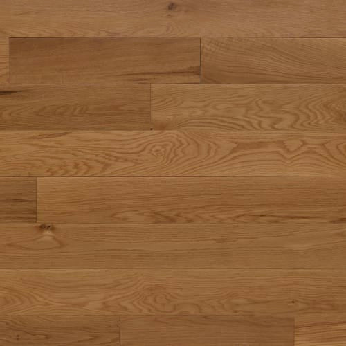 Alta Moda Solid White Oak Advantage 3/4
